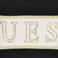 Guess - SWEATER DRESS