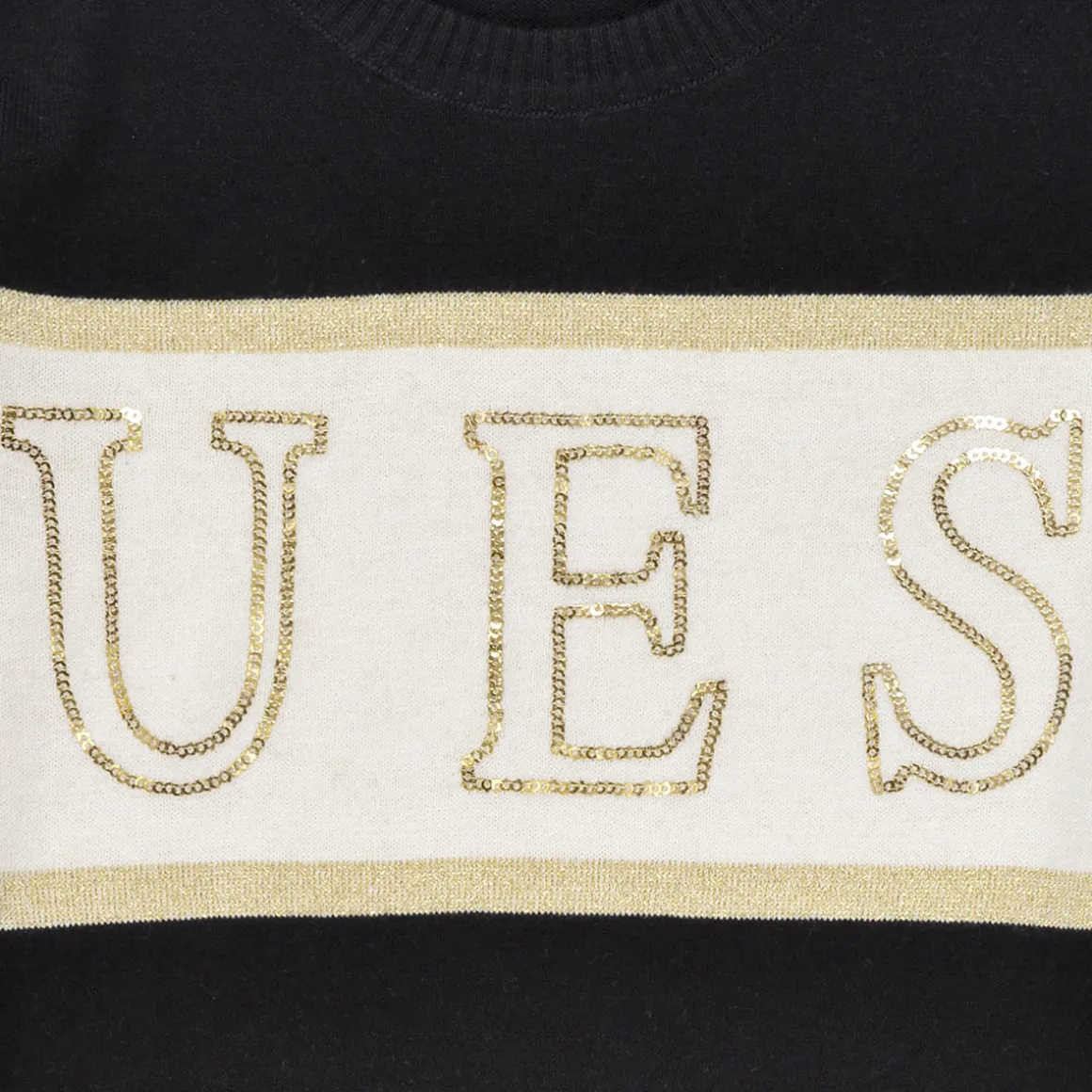 Guess - SWEATER DRESS
