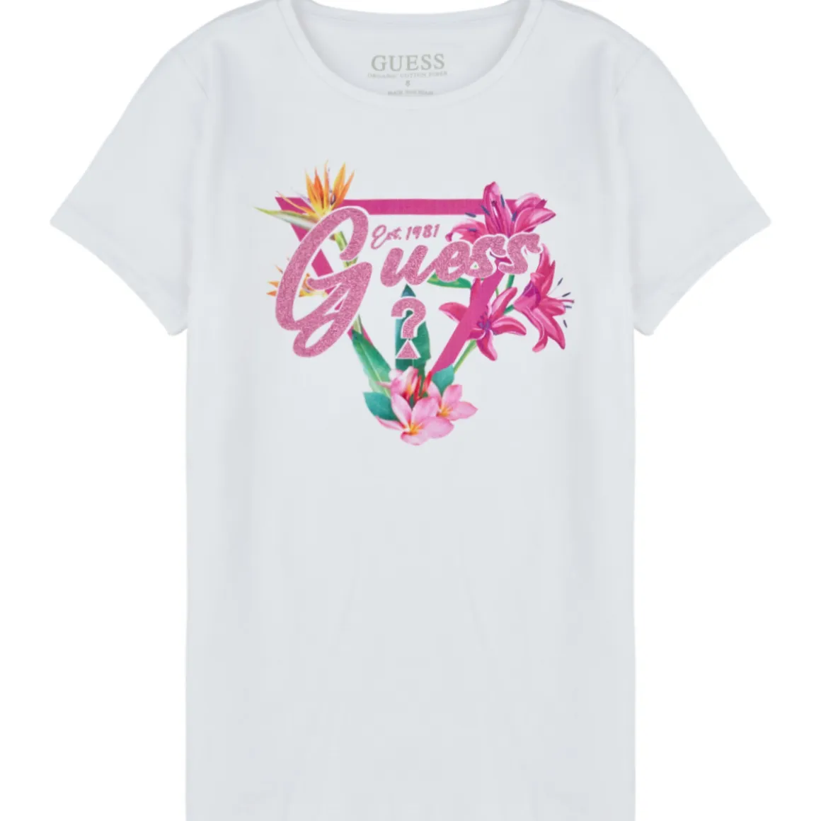 Guess - T SHIRT