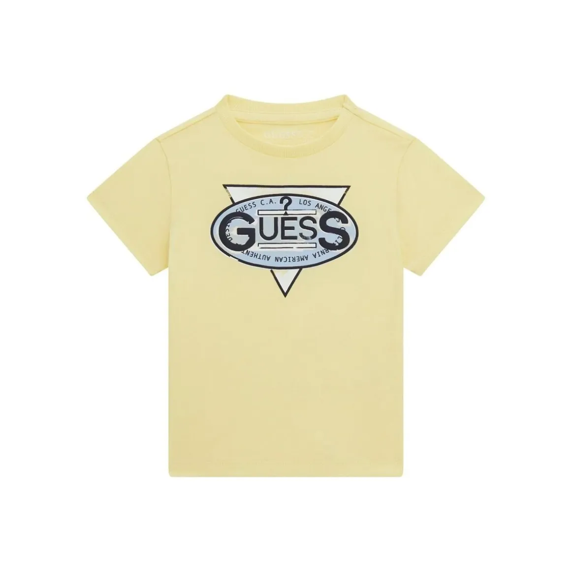 Guess - T SHIRT