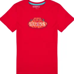 Guess - T SHIRT