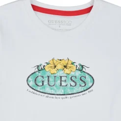 Guess - T SHIRT