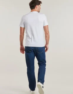 Guess - TRIANGLE TEE