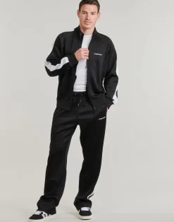 Guess - TRICOT TRACK PANT