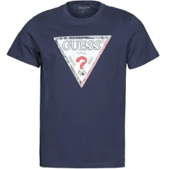 Guess - TRIESLEY CN SS TEE