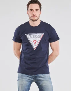 Guess - TRIESLEY CN SS TEE