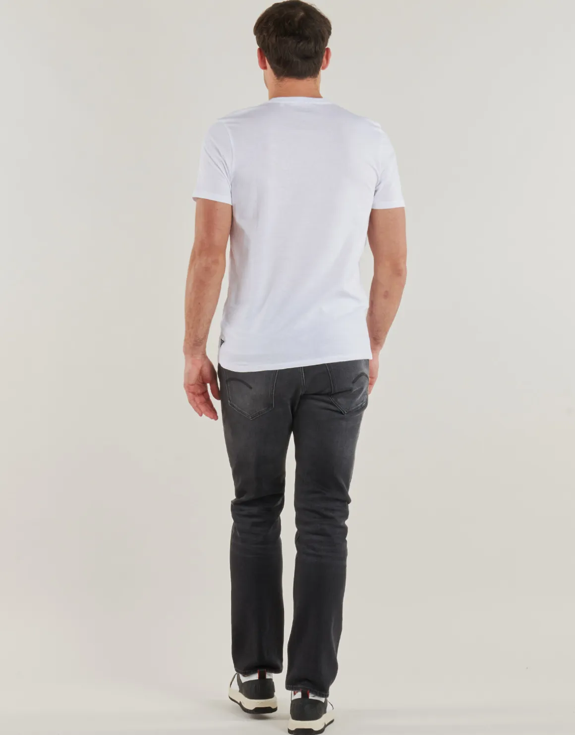 Guess - VELVET LOGO