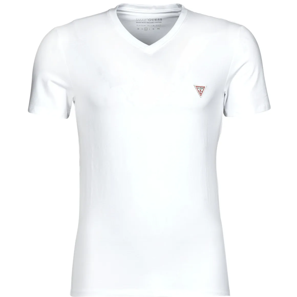 Guess - VN SS CORE TEE