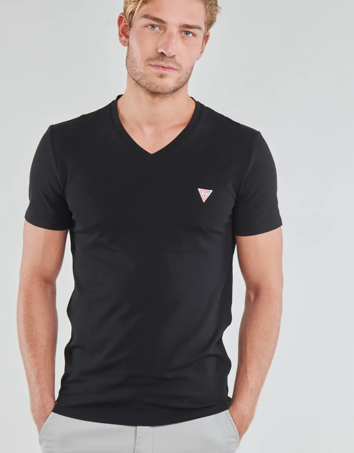 Guess - VN SS CORE TEE