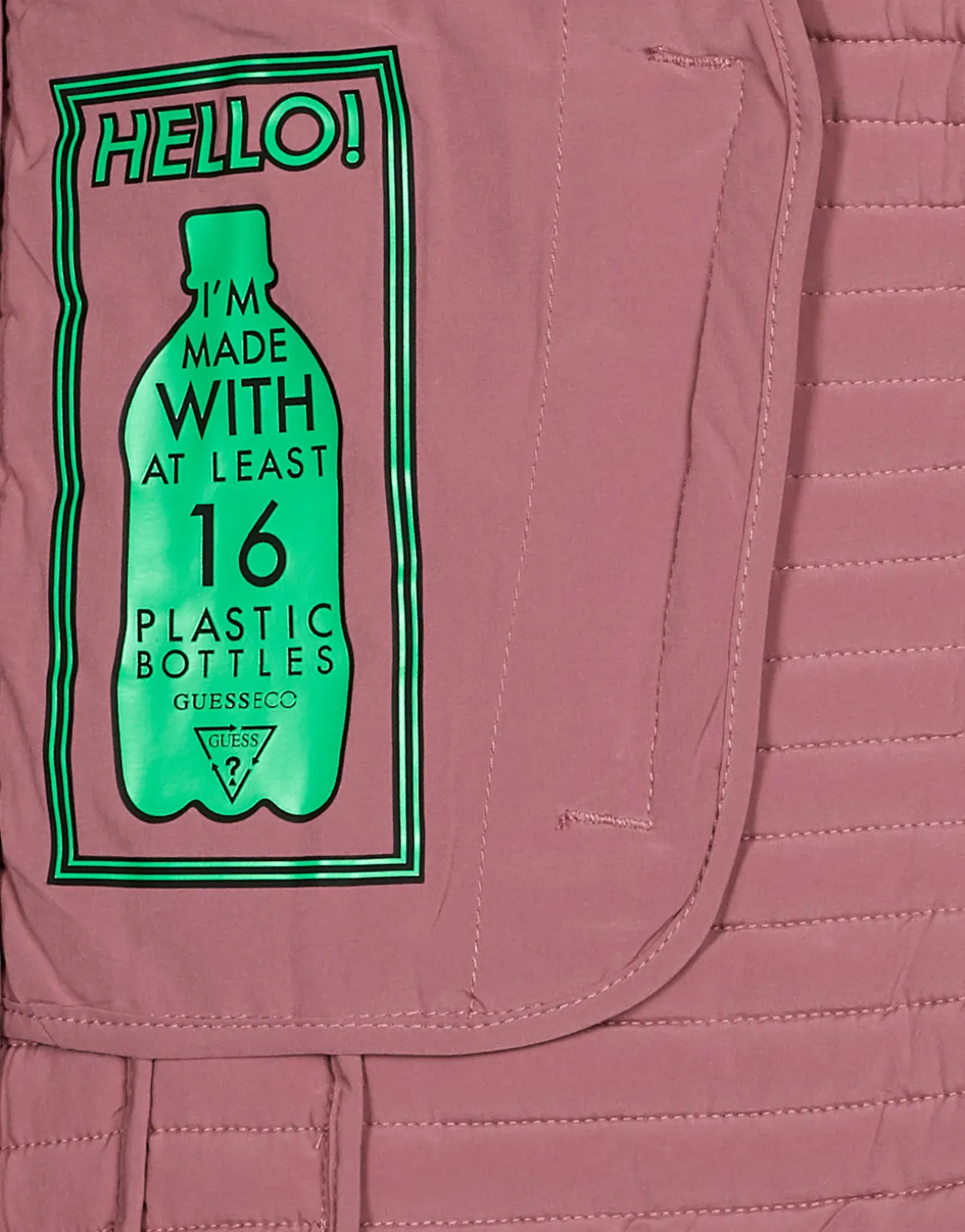 Guess - VONA JACKET