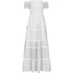 Guess - ZENA LONG DRESS