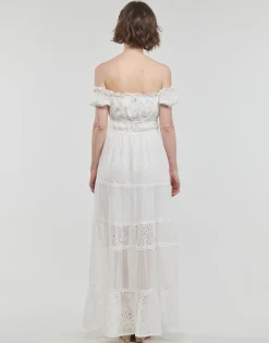 Guess - ZENA LONG DRESS