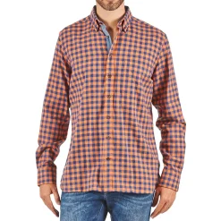 Hackett - SOFT BRIGHT CHECK