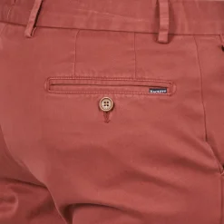 Hackett - STRETCH TWILL CHINO