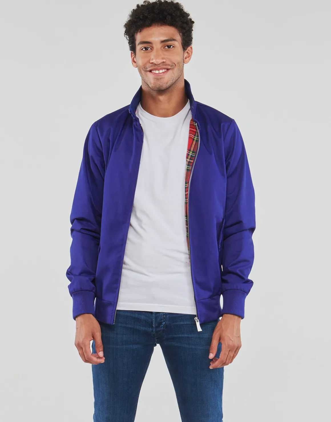 Harrington - HARRINGTON