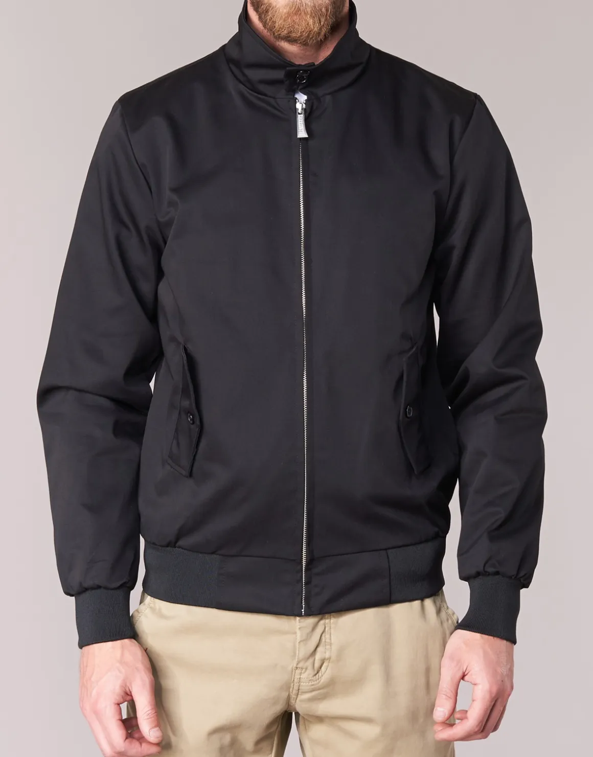 Harrington - HARRINGTON PAULO