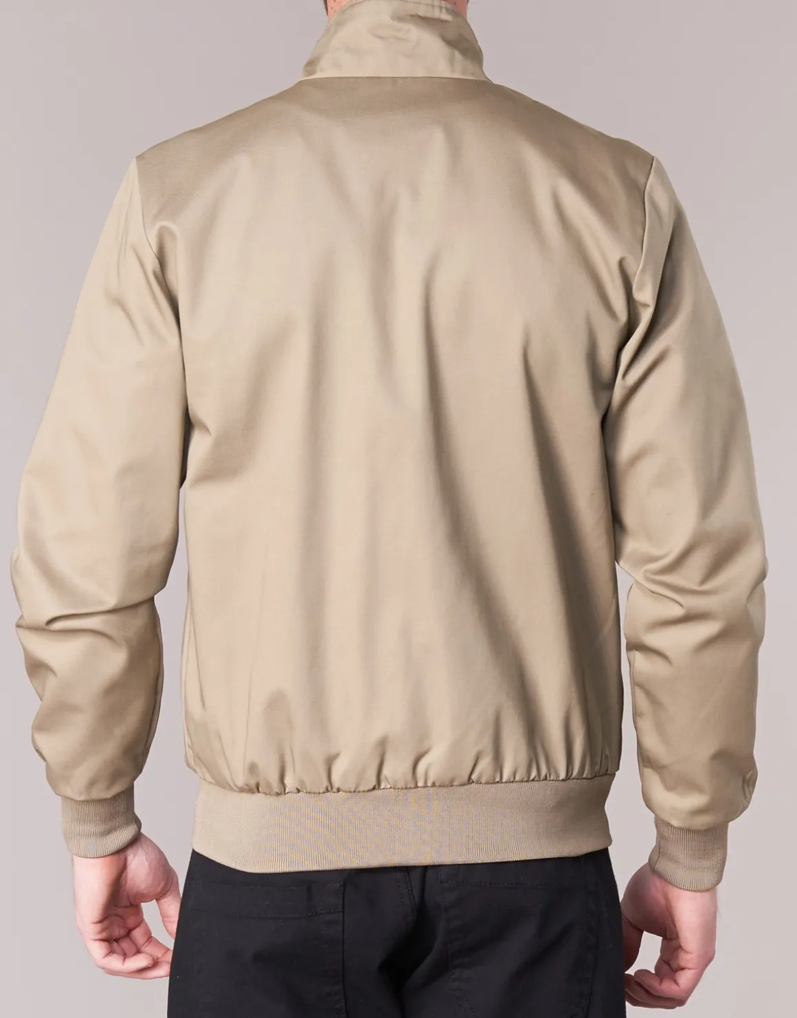 Harrington - HARRINGTON PAULO