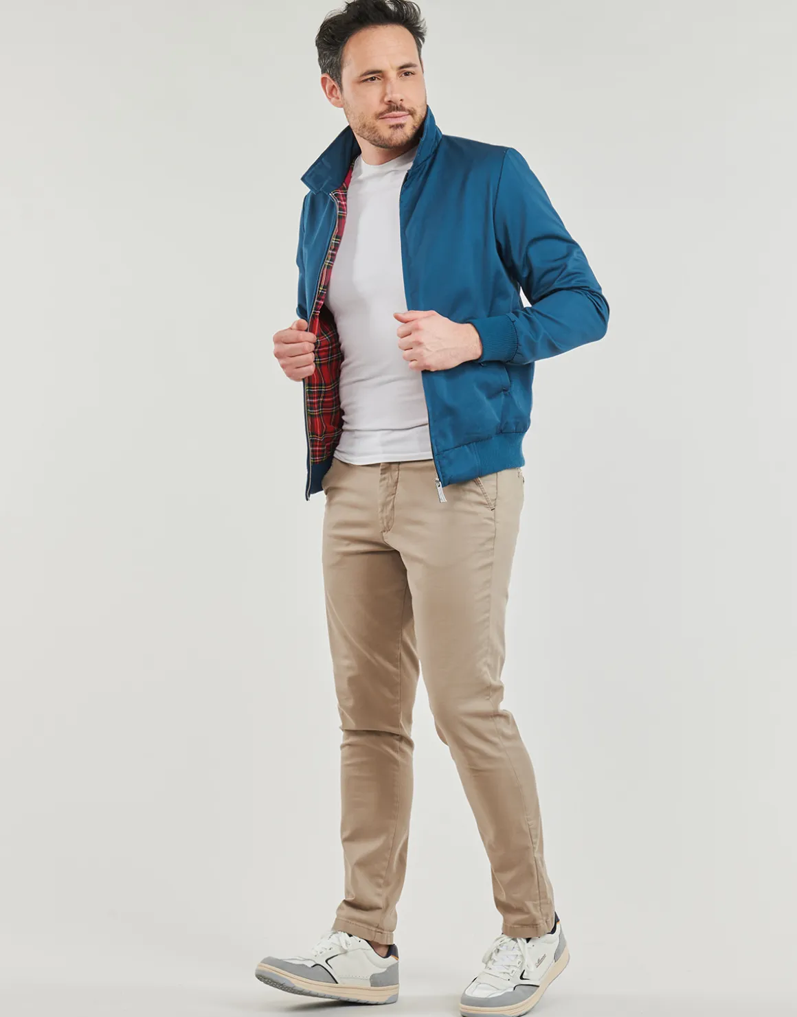 Harrington - HGO