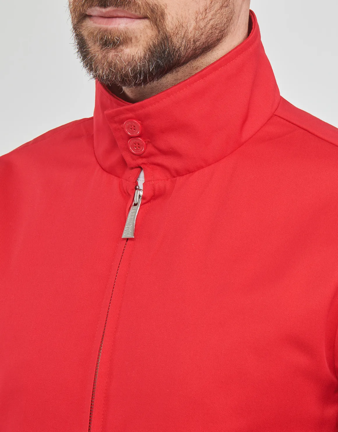 Harrington - HGO