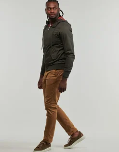 Harrington - HGO HOODED