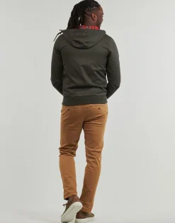 Harrington - HGO HOODED