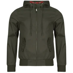 Harrington - HGO HOODED