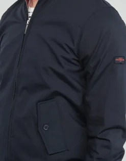 Harrington - MICK