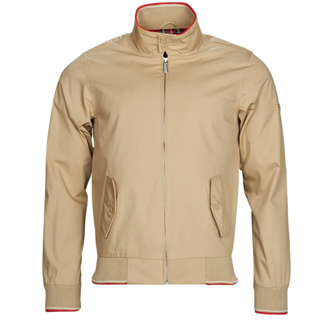 Harrington - MICK
