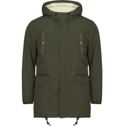 Harrington - PARKA PALMER