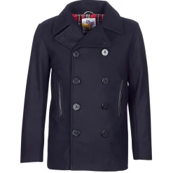 Harrington - PCOAT