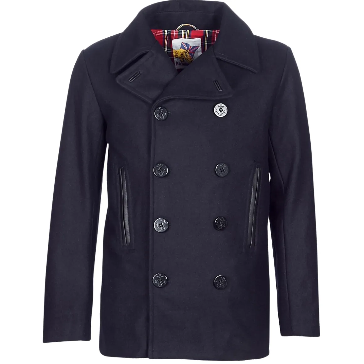 Harrington - PCOAT