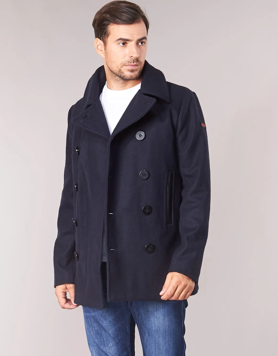 Harrington - PCOAT