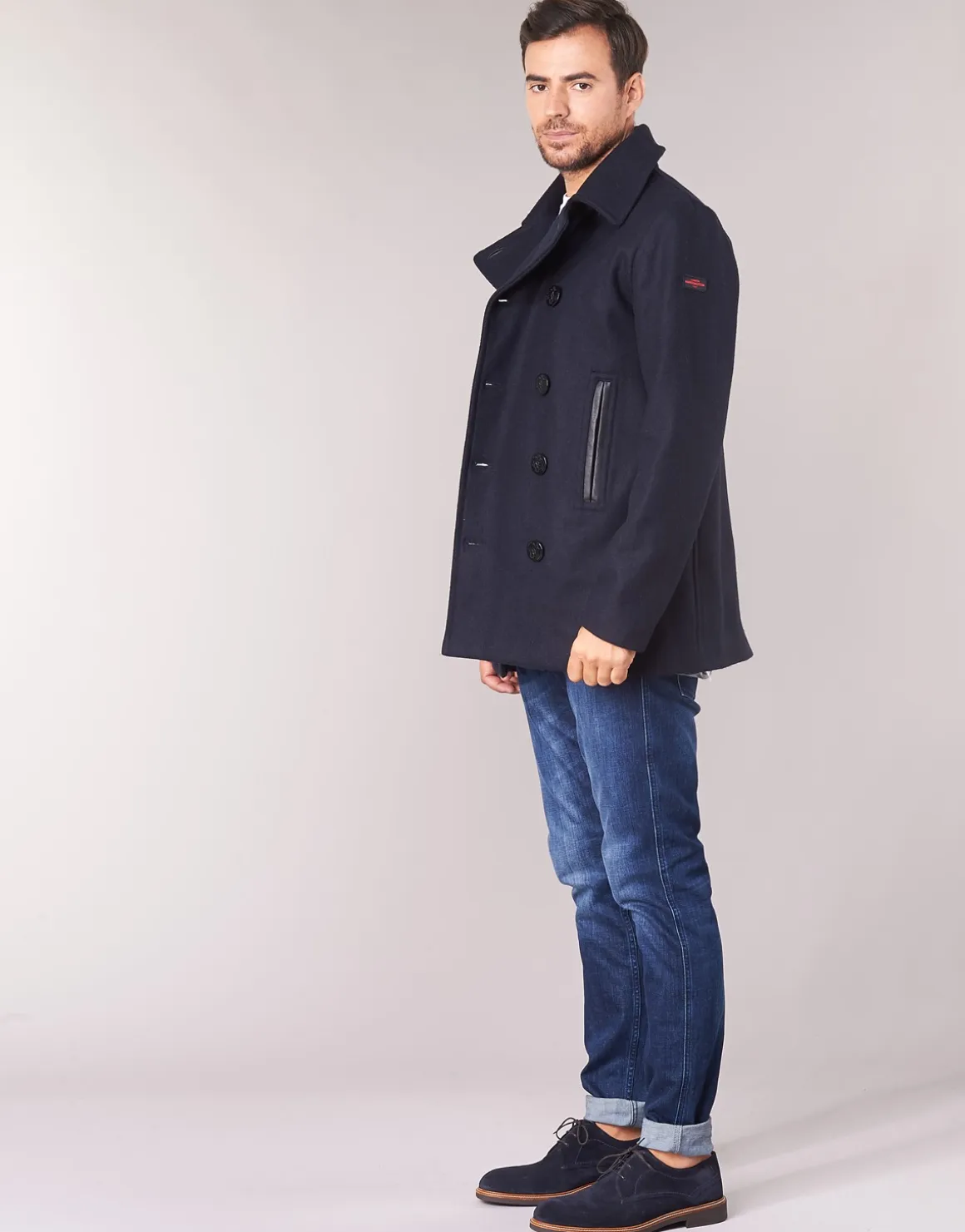 Harrington - PCOAT