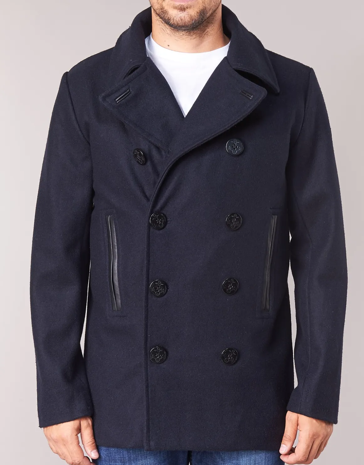 Harrington - PCOAT