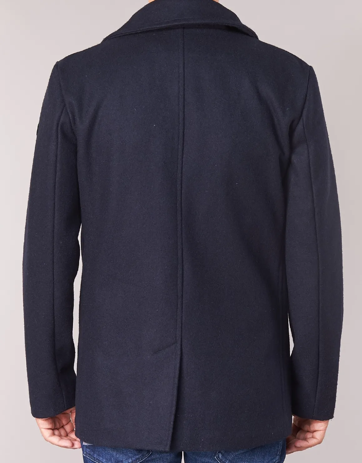 Harrington - PCOAT