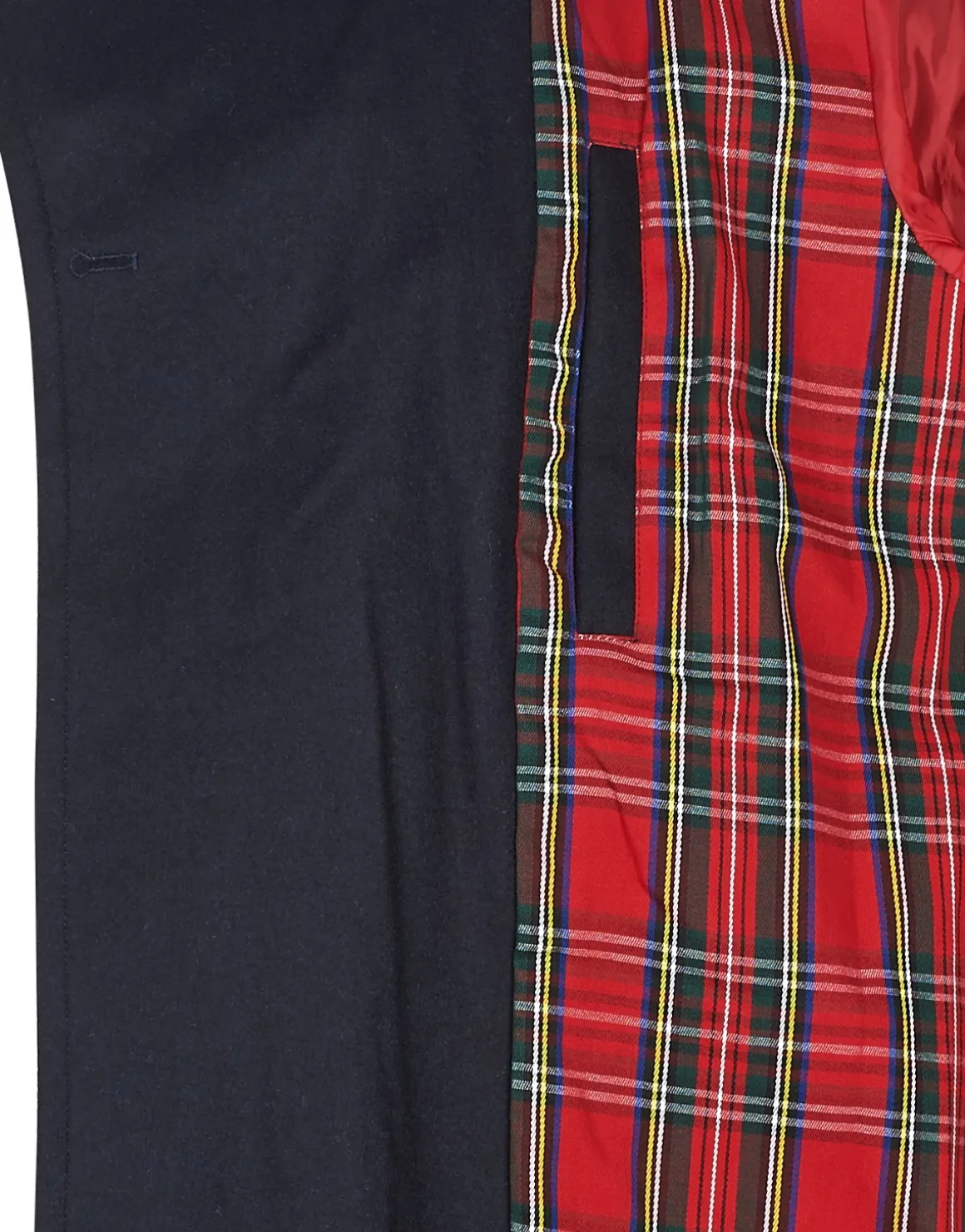 Harrington - PCOAT
