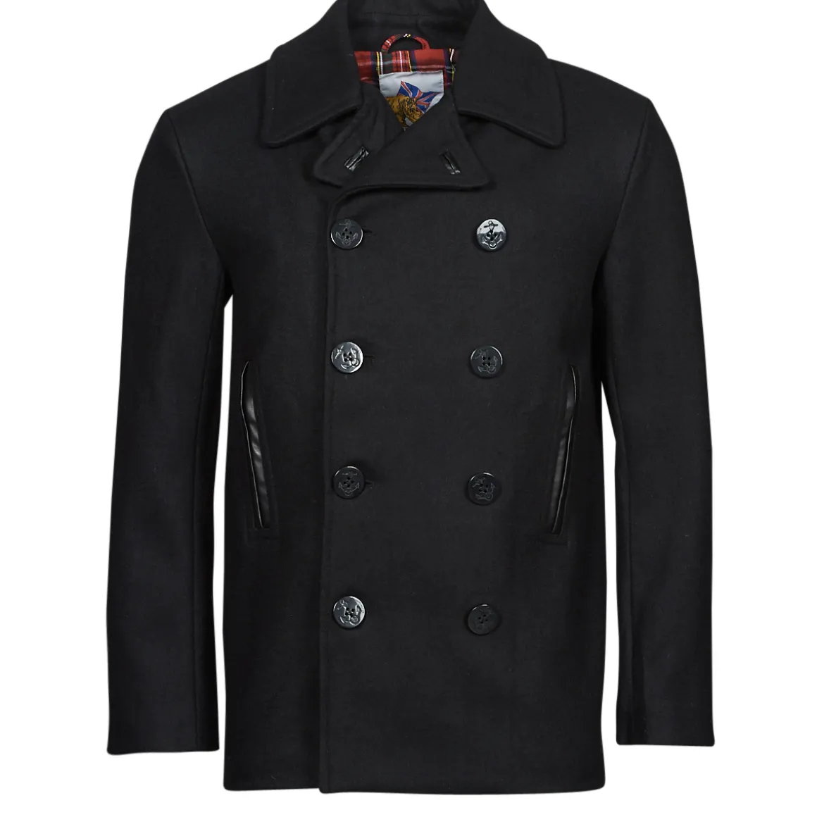 Harrington - PCOAT