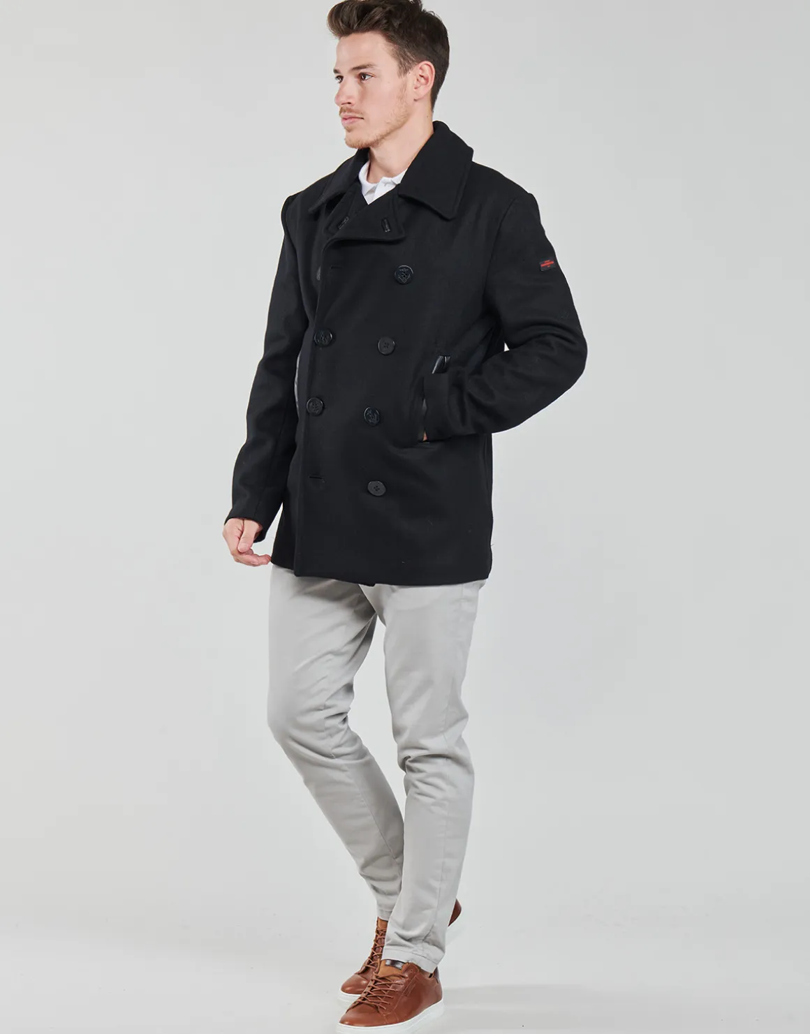 Harrington - PCOAT
