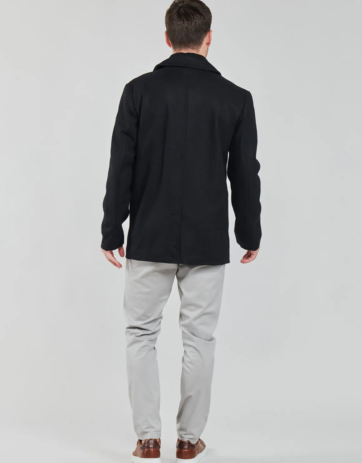 Harrington - PCOAT