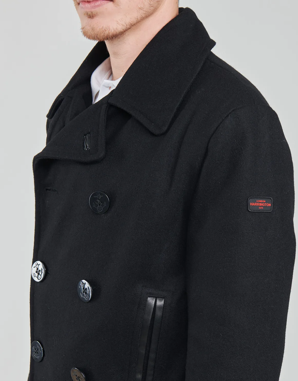 Harrington - PCOAT