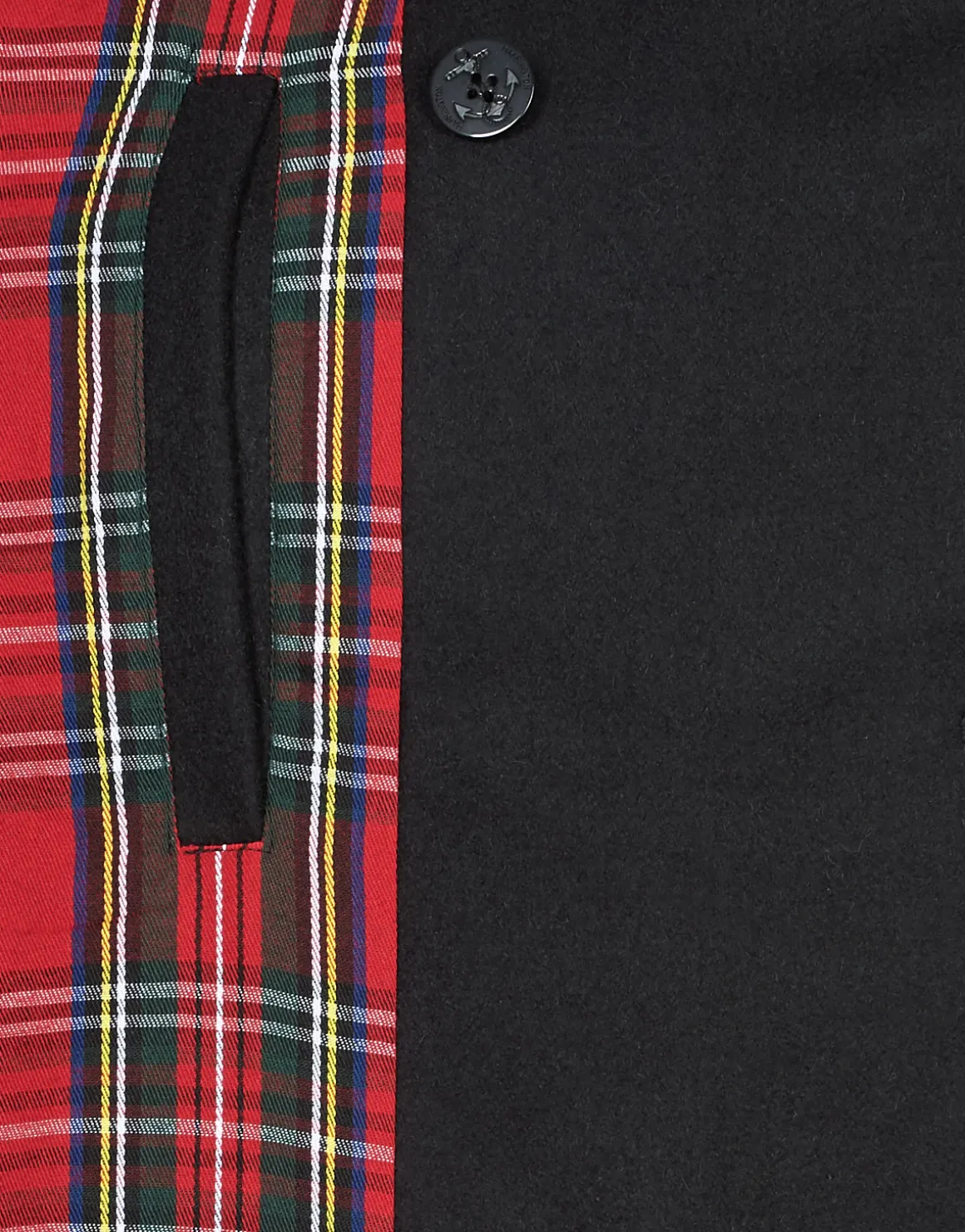 Harrington - PCOAT