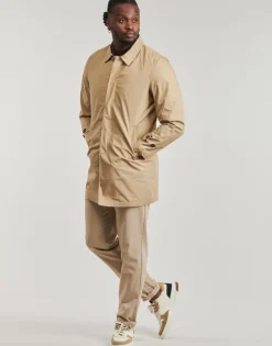 Harrington - TRENCH