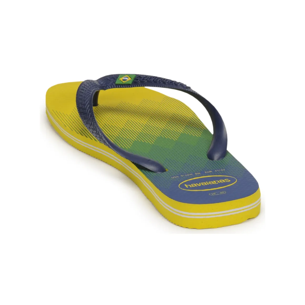 Havaianas - BRASIL FRESH