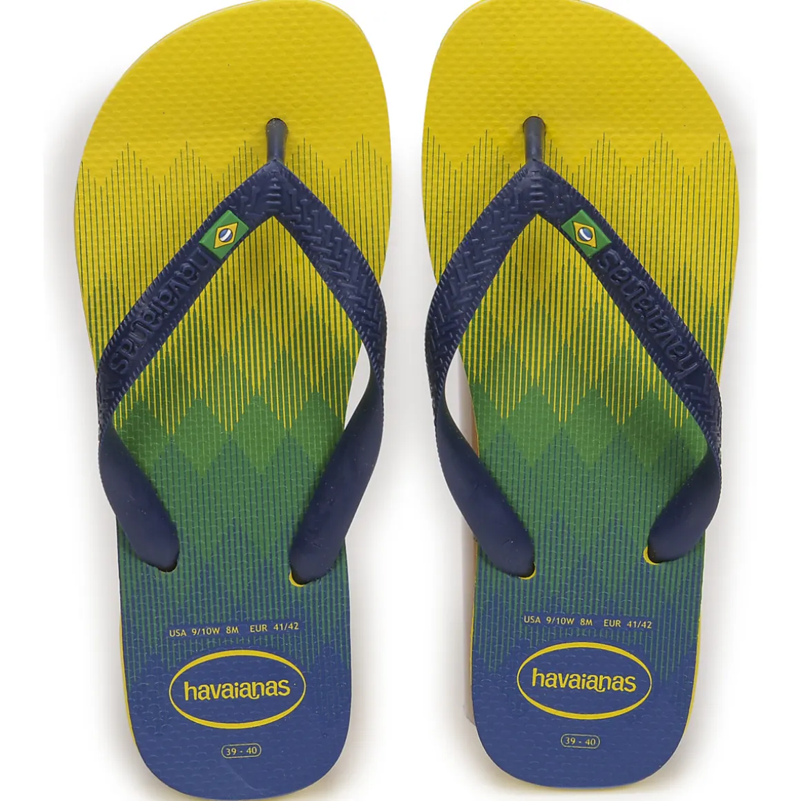 Havaianas - BRASIL FRESH