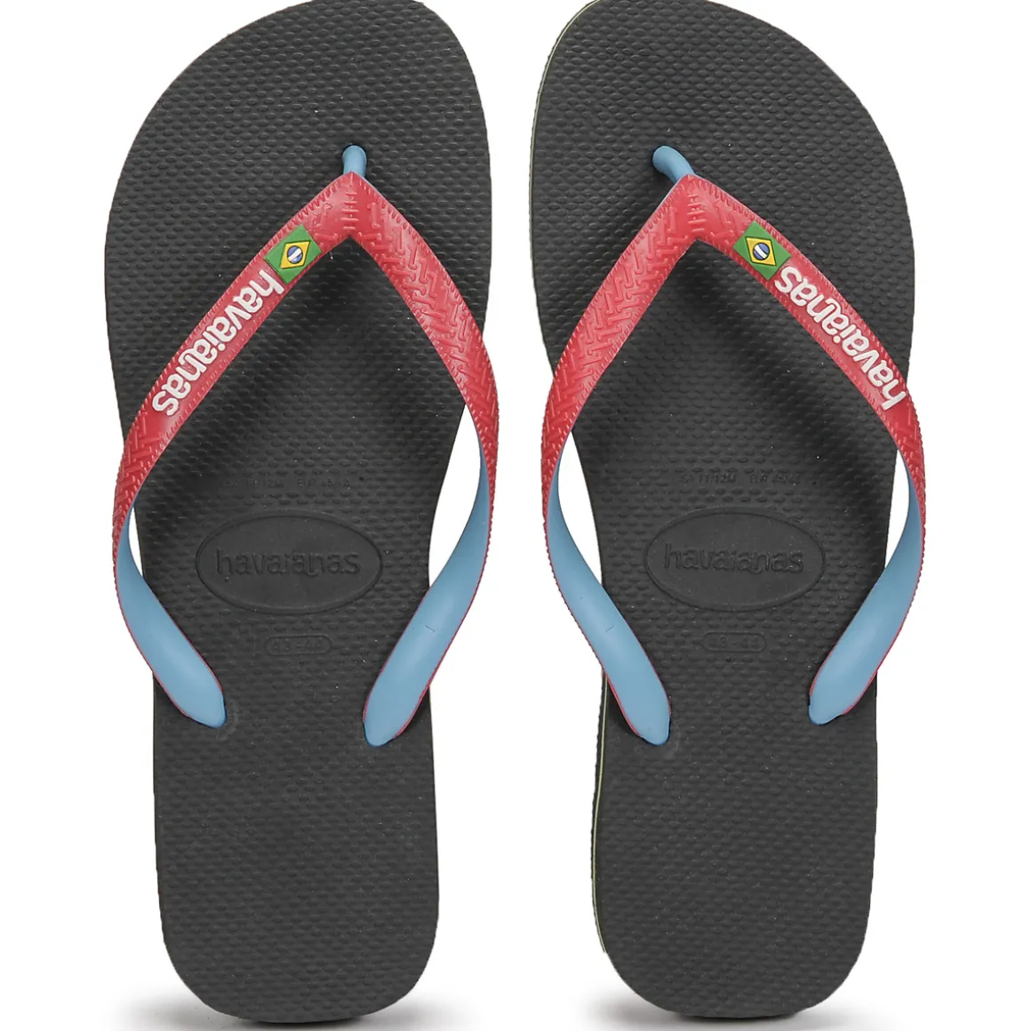 Havaianas - BRASIL MIX