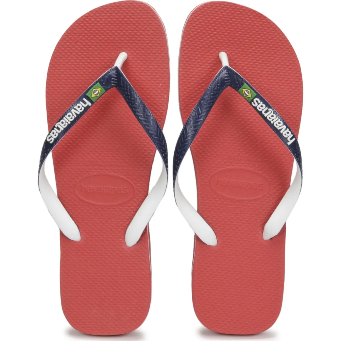 Havaianas - BRASIL MIX