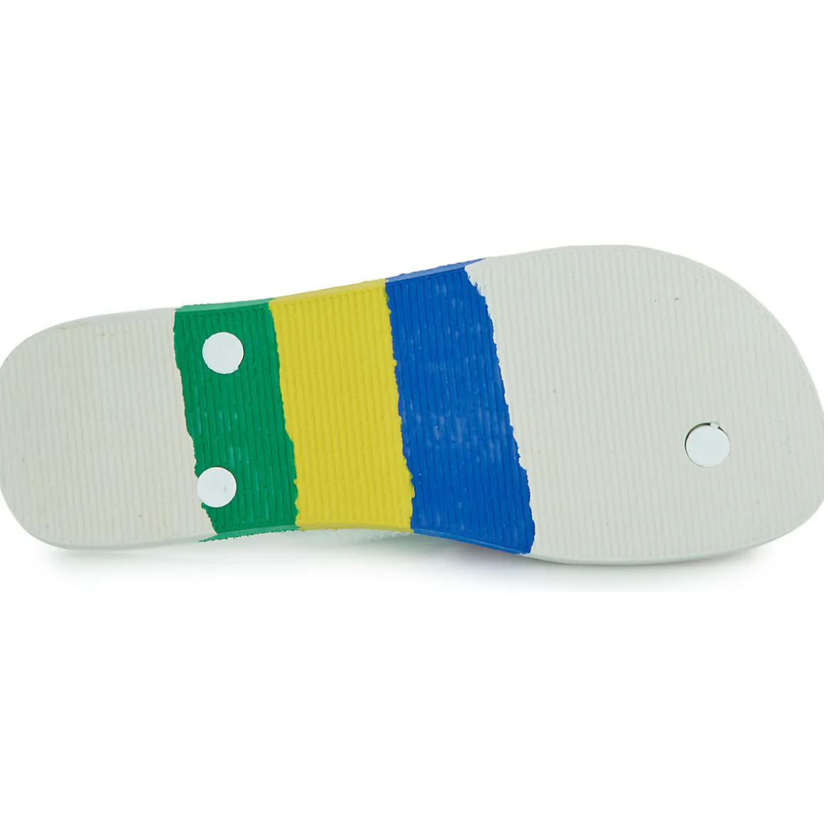 Havaianas - BRASIL TECH