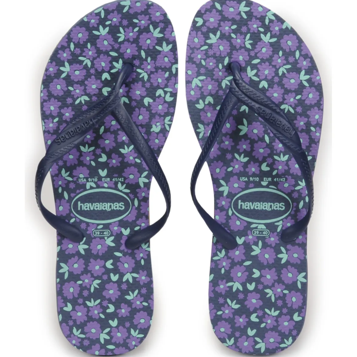 Havaianas - FANTASIA ROMANTICA