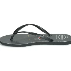 Havaianas - SLIM ANIMAL PRINT