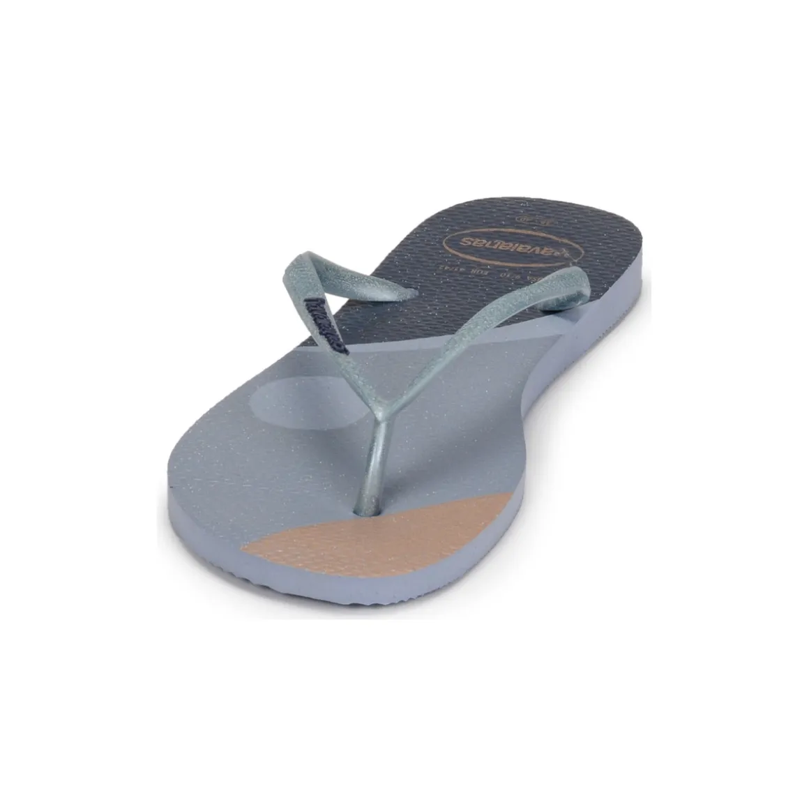 Havaianas - SLIM PALETTE GLOW